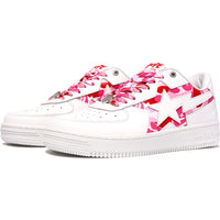 BAPE STA™ ICON ABC CAMO MENS