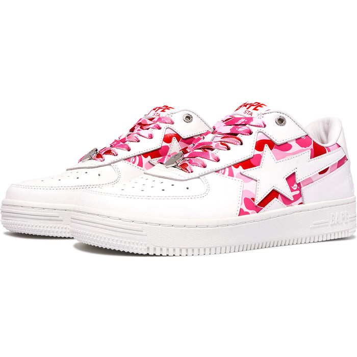 BAPE STA™ ICON ABC CAMO MENS