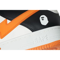 BAPE STA OS #2 MENS