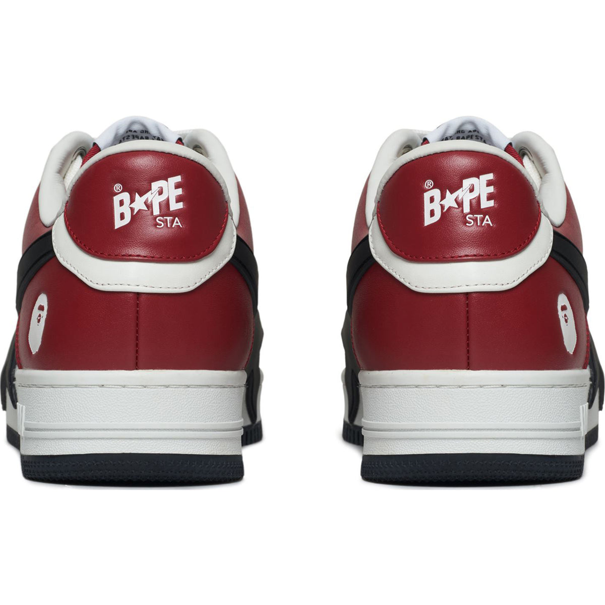 BAPE STA OS #2 MENS
