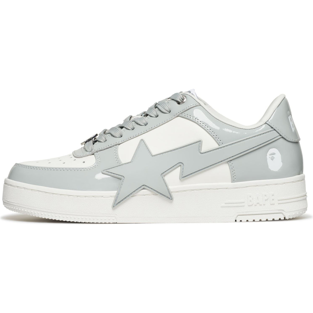 BAPE STA OS #3 MENS