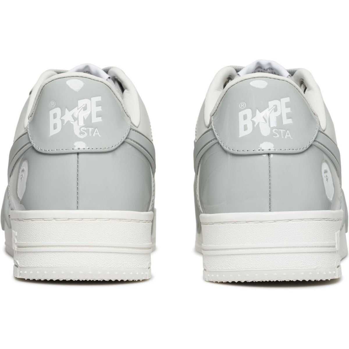 BAPE STA OS #3 MENS