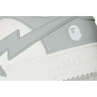 BAPE STA OS #3 MENS