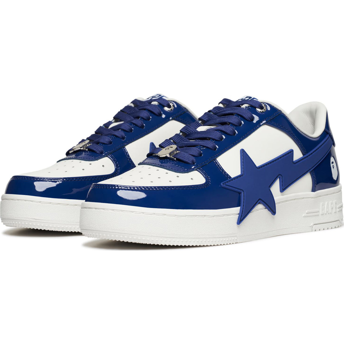 BAPE STA OS #3 MENS