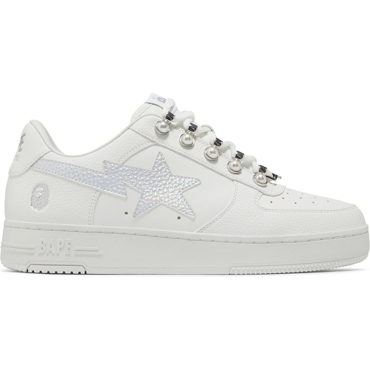 BAPE STA PEARL GOAT MENS