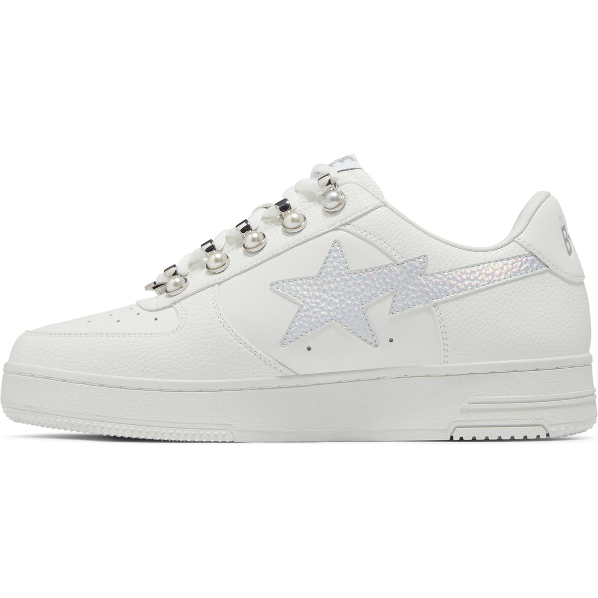 BAPE STA PEARL GOAT MENS