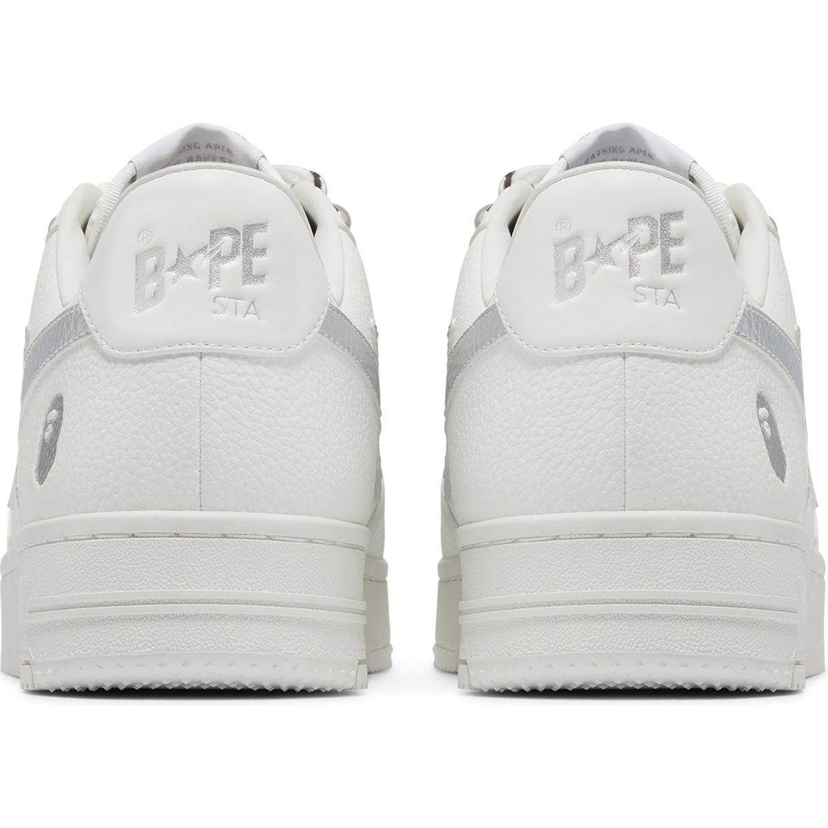 BAPE STA PEARL GOAT MENS