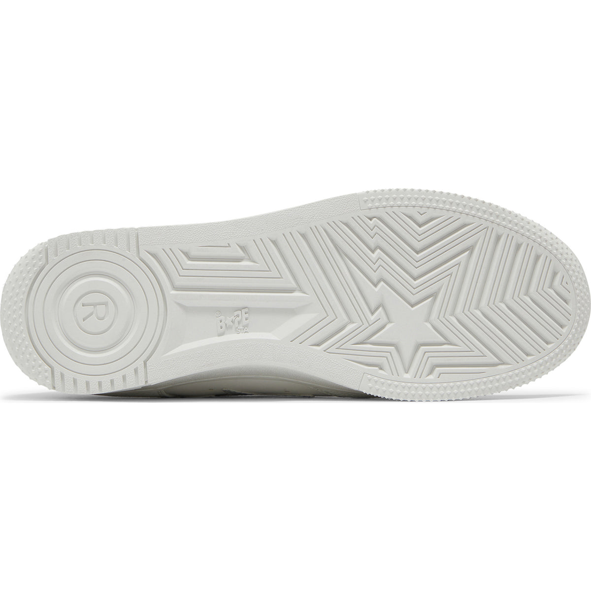 BAPE STA PEARL GOAT MENS