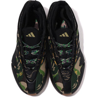 BAPE X ADIDAS - DAME 9 BAPE CAMO MENS