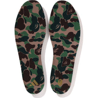 BAPE X ADIDAS - DAME 9 BAPE CAMO MENS