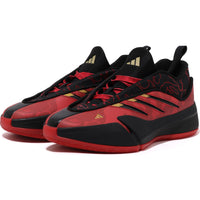 BAPE X ADIDAS - DAME 9 BAPE CAMO MENS