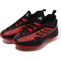 BAPE X ADIDAS - DAME 9 BAPE CAMO MENS