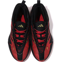 BAPE X ADIDAS - DAME 9 BAPE CAMO MENS