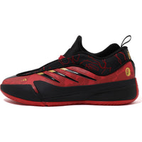 BAPE X ADIDAS - DAME 9 BAPE CAMO MENS