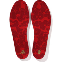 BAPE X ADIDAS - DAME 9 BAPE CAMO MENS