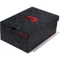 BAPE X ADIDAS - DAME 9 BAPE CAMO MENS