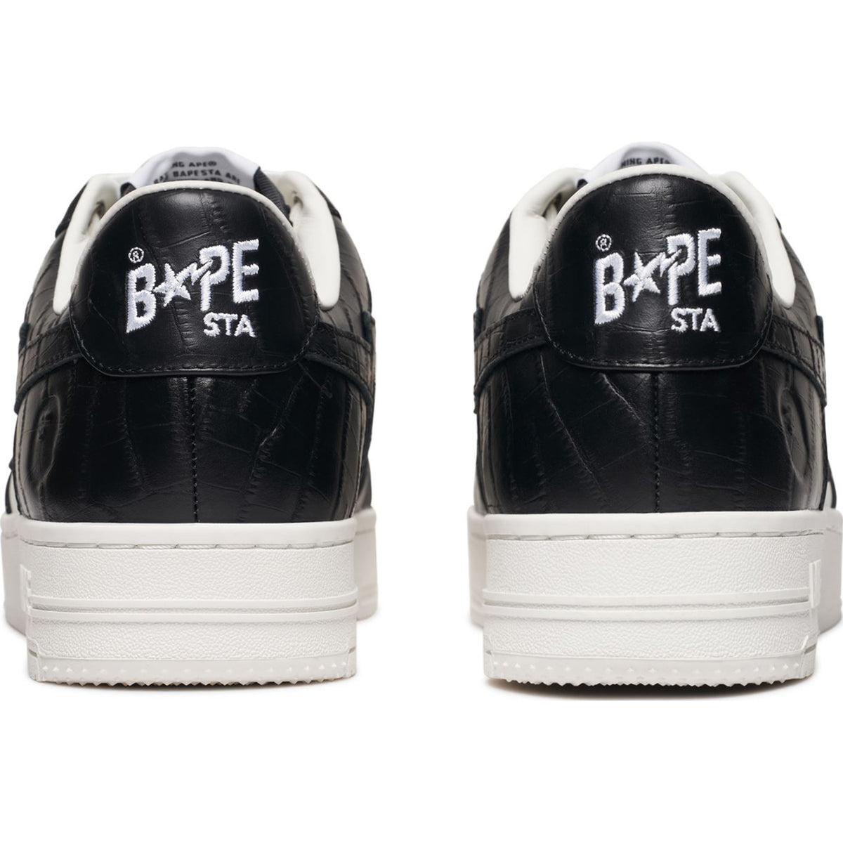 BAPE STA #3 MENS