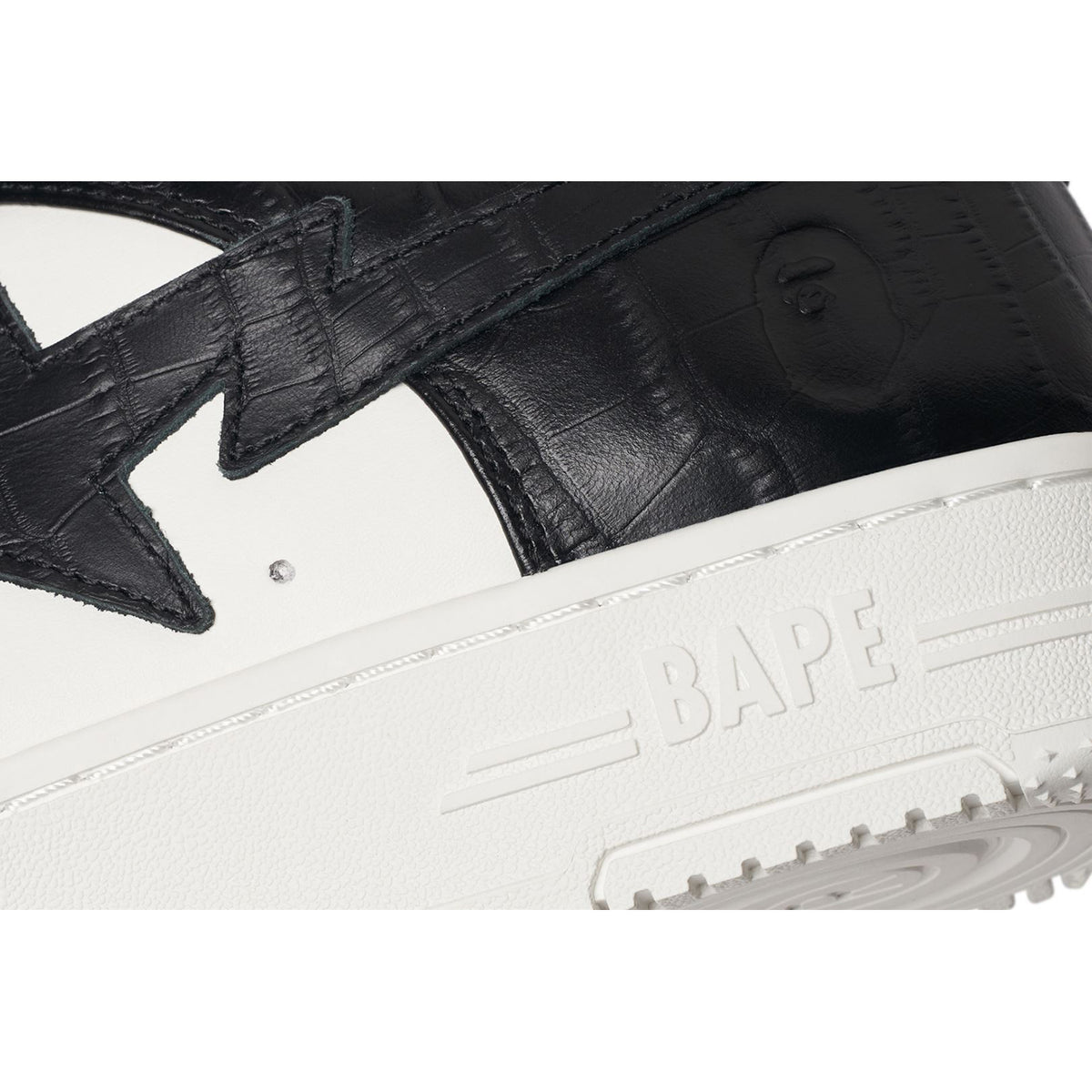 BAPE STA #3 MENS