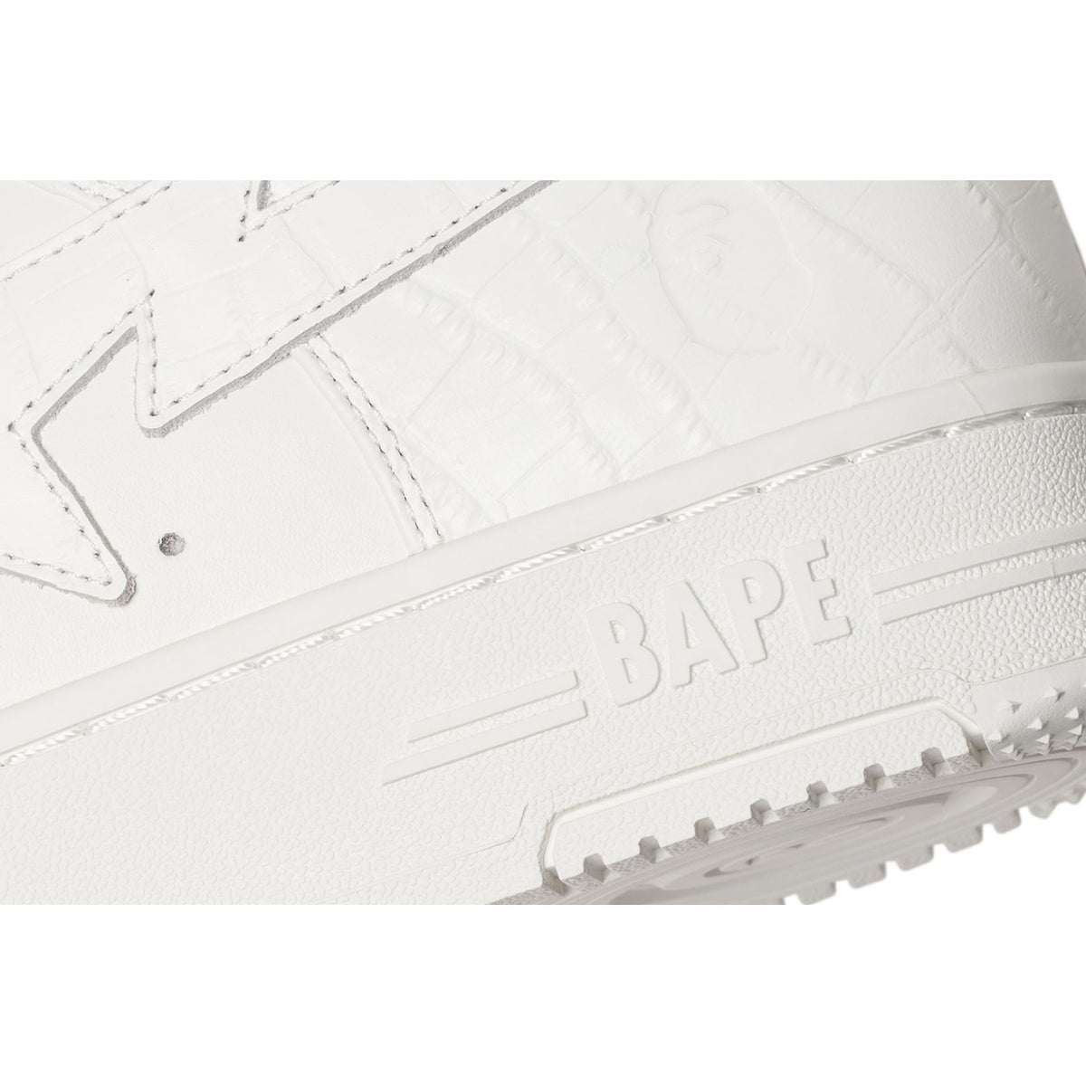 BAPE STA #3 MENS