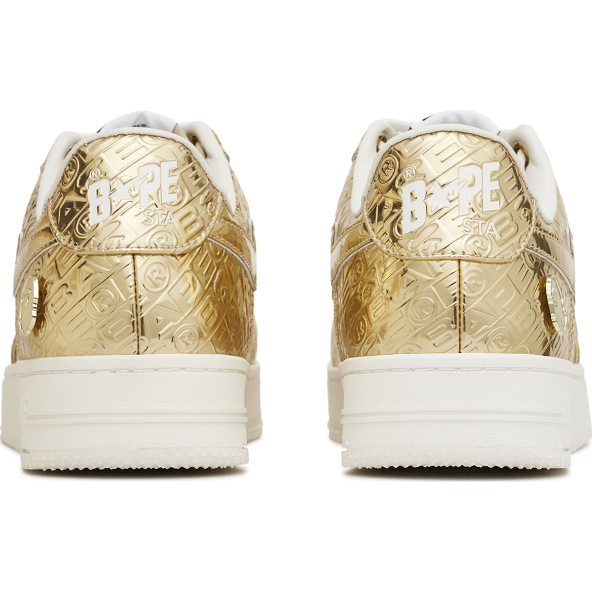 BAPE STA #5 MENS