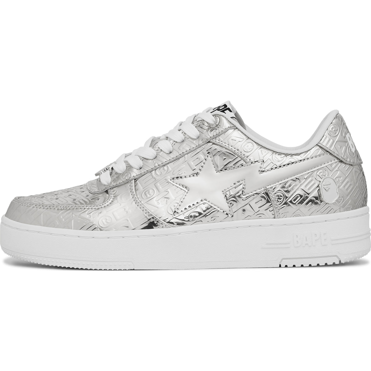 BAPE STA #5 MENS