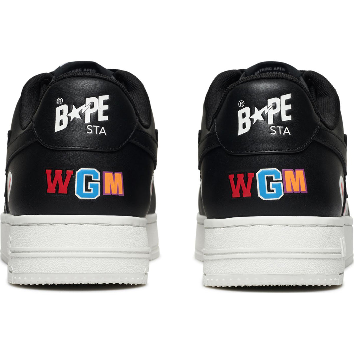 BAPE STA SHARK LADIES