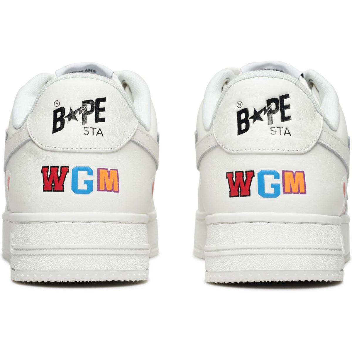 BAPE STA SHARK LADIES