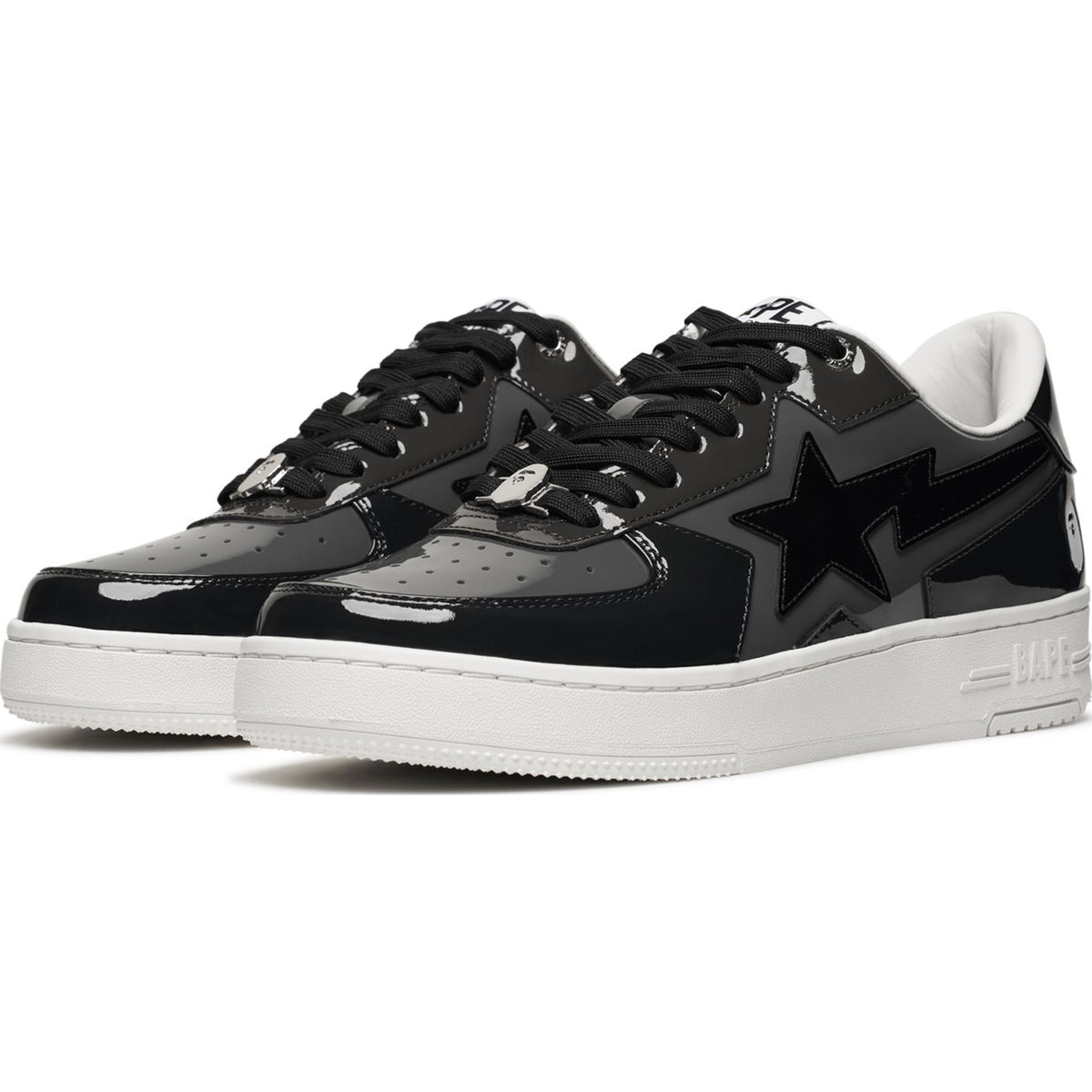 BAPE STA ICON MENS