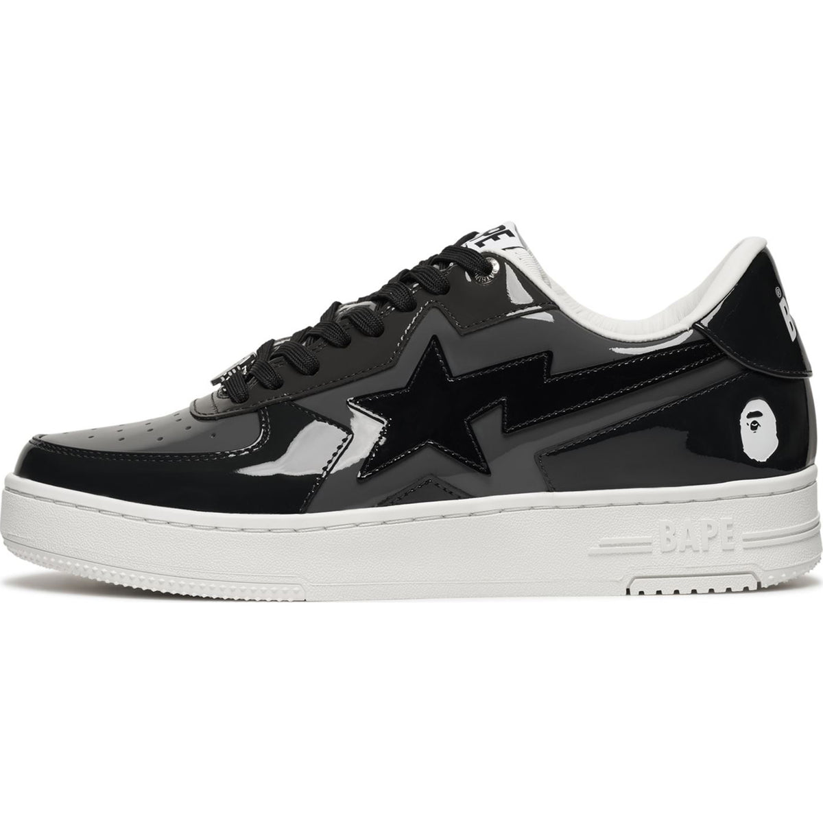 BAPE STA ICON MENS