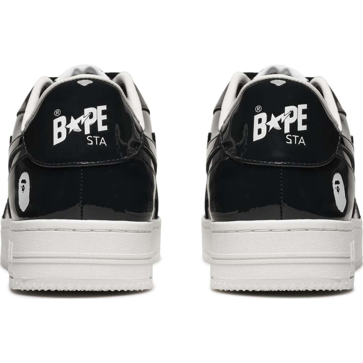 BAPE STA ICON LADIES