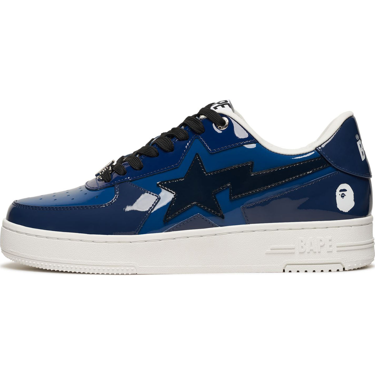 BAPE STA ICON MENS