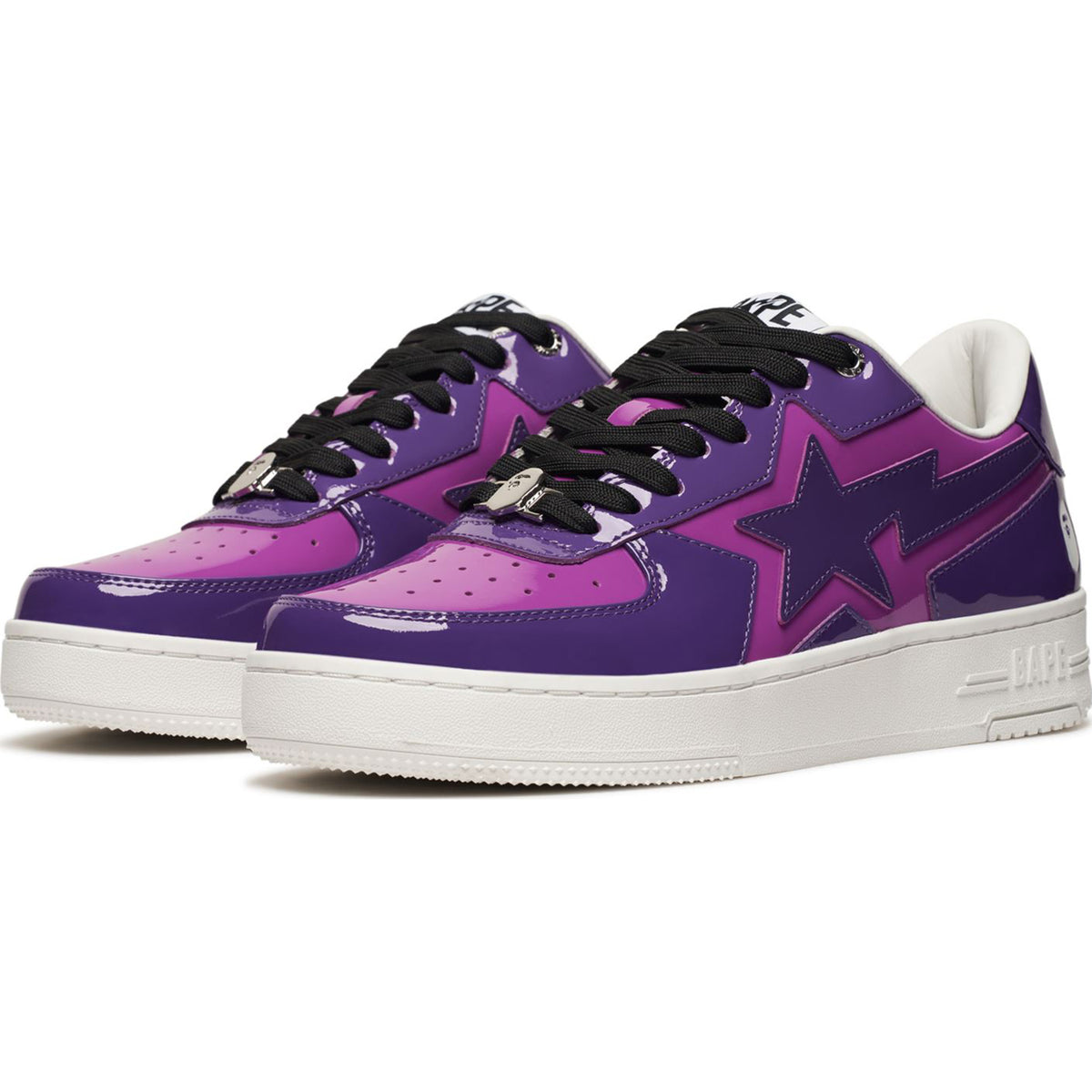 BAPE STA ICON MENS