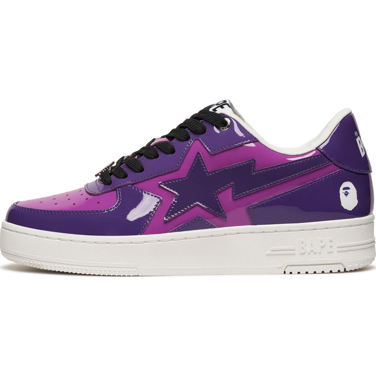 BAPE STA ICON MENS