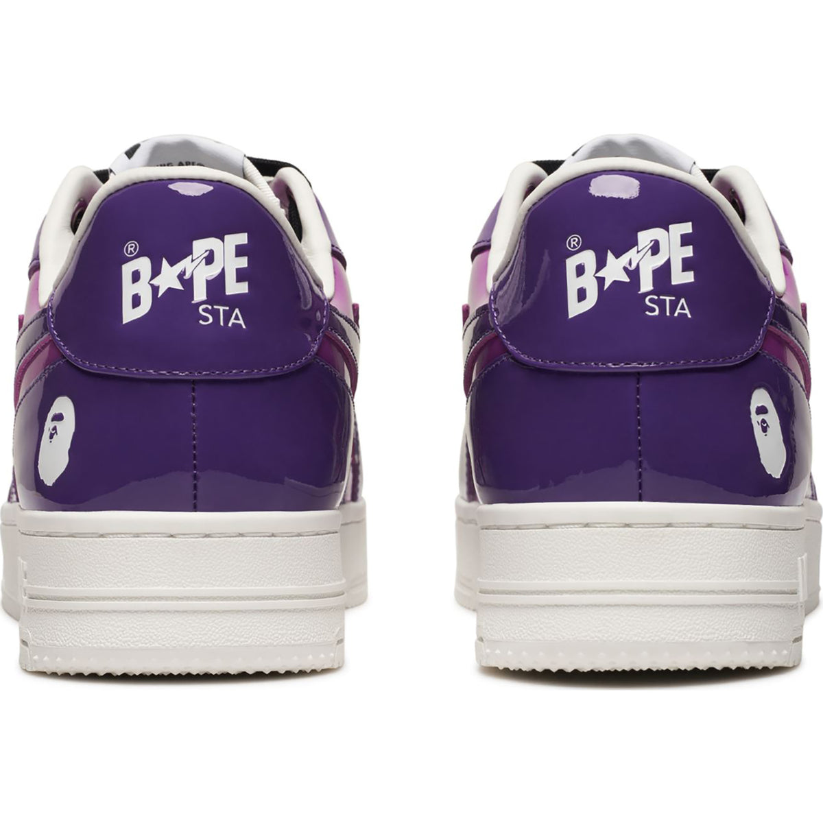BAPE STA ICON MENS