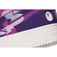 BAPE STA ICON MENS