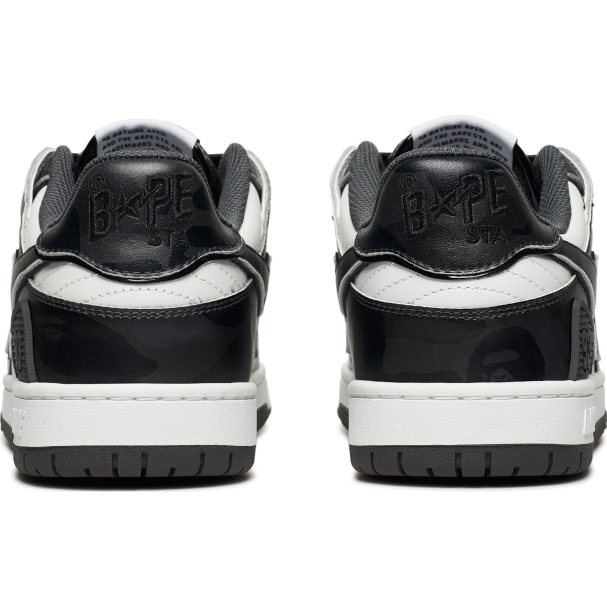 BAPE SK8 STA #1 MENS