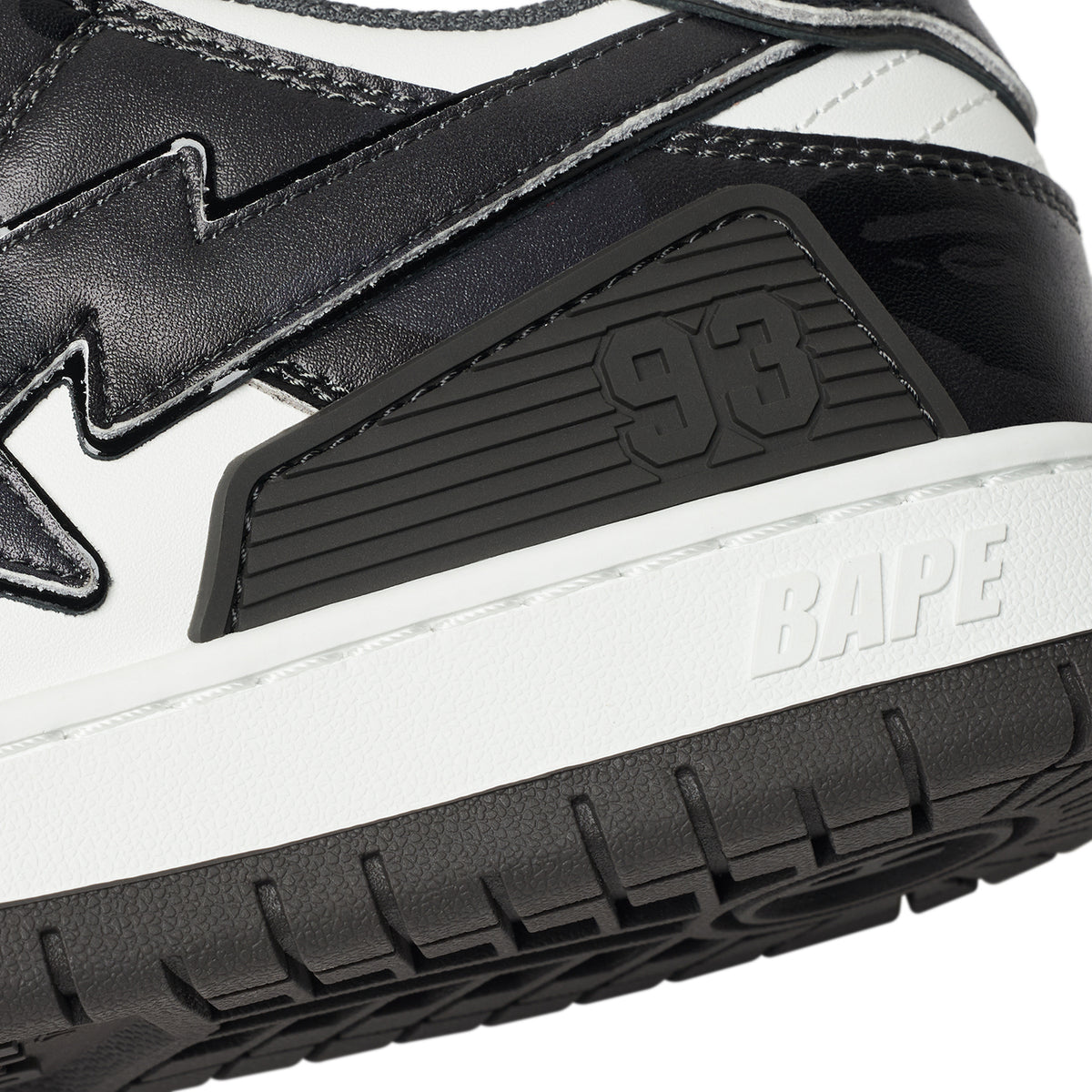 BAPE SK8 STA #1 MENS