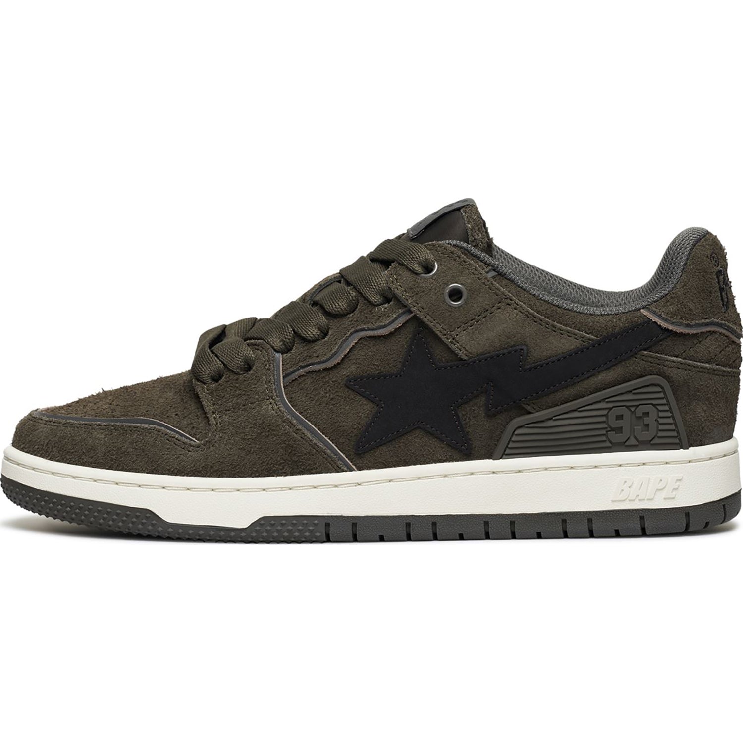 A BATHING APE - BAPE SK8 STA 1I30-291-002 1I30-191-003の通販