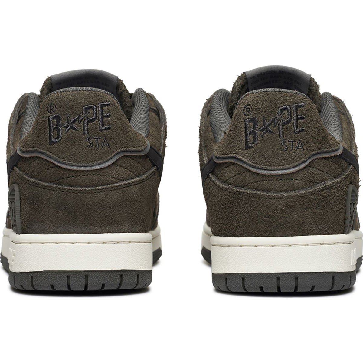 BAPE SK8 STA #3 MENS
