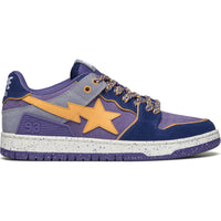 BAPE SK8 STA #4 MENS