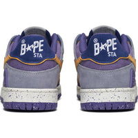BAPE SK8 STA #4 MENS
