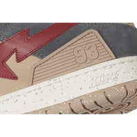 BAPE SK8 STA #4 MENS