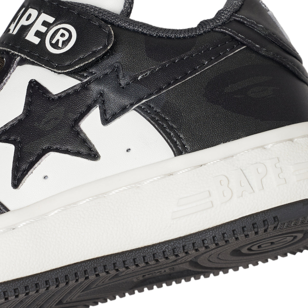 BAPE STA#1 KIDS