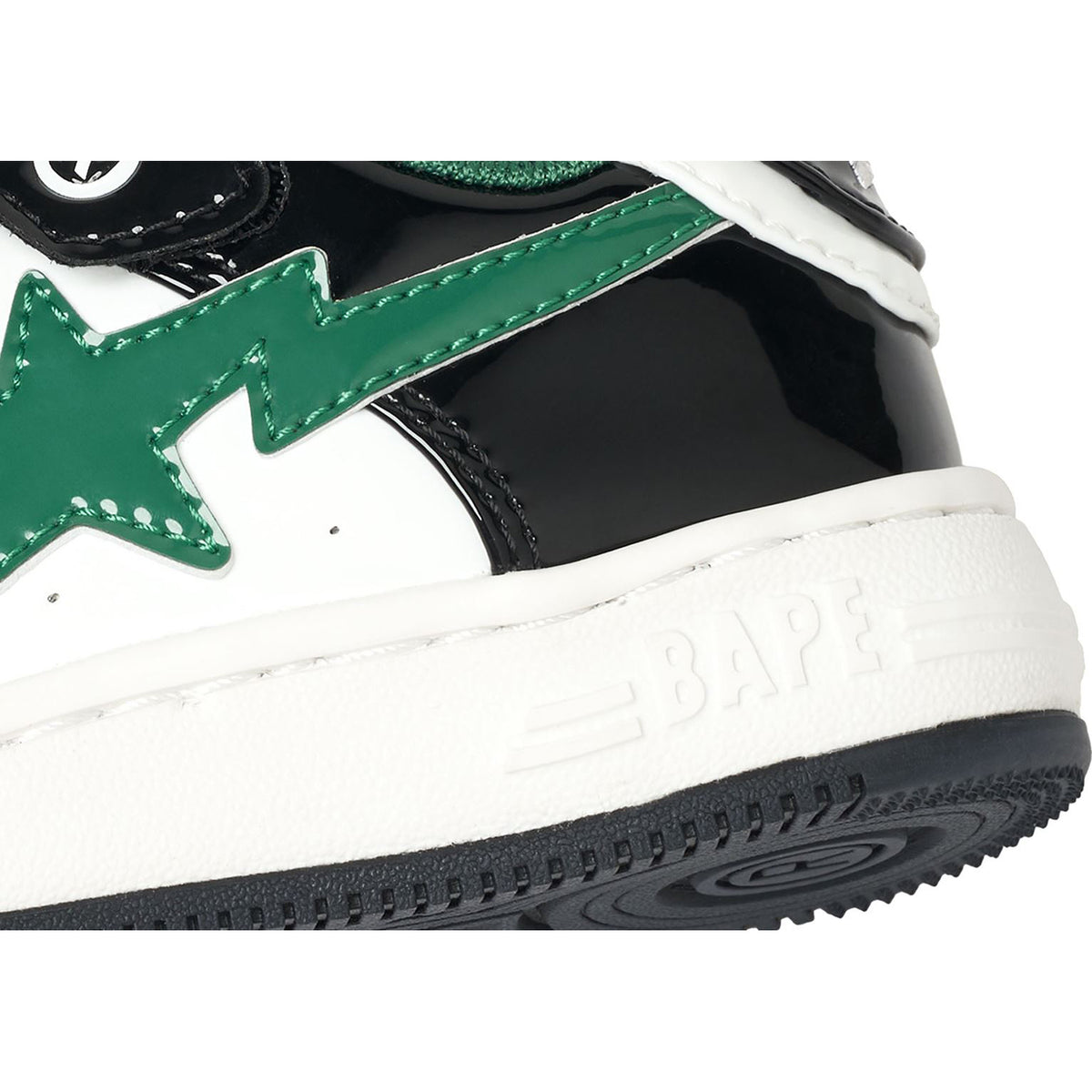 BAPE STA #2 KIDS