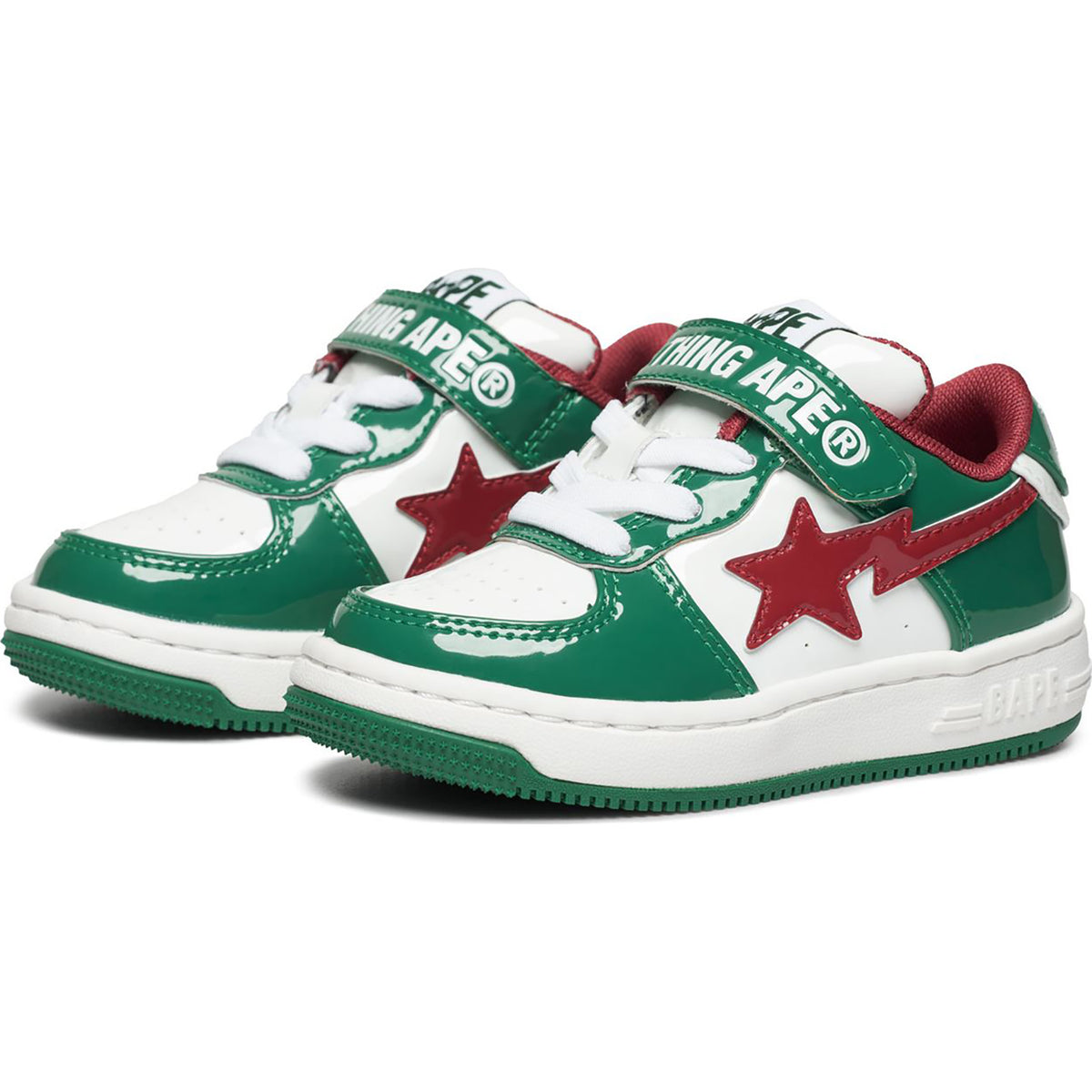 BAPE STA #2 KIDS