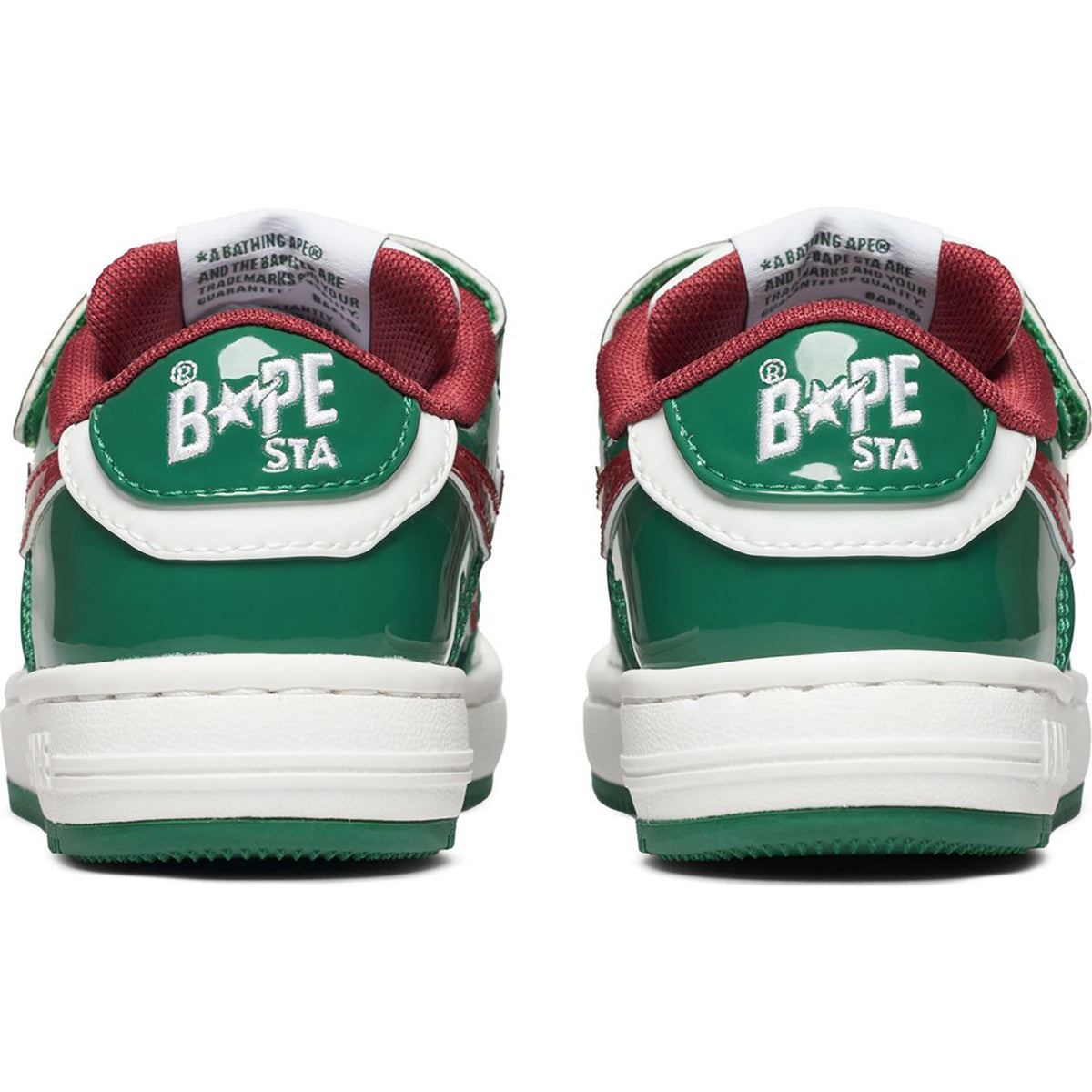 BAPE STA #2 KIDS
