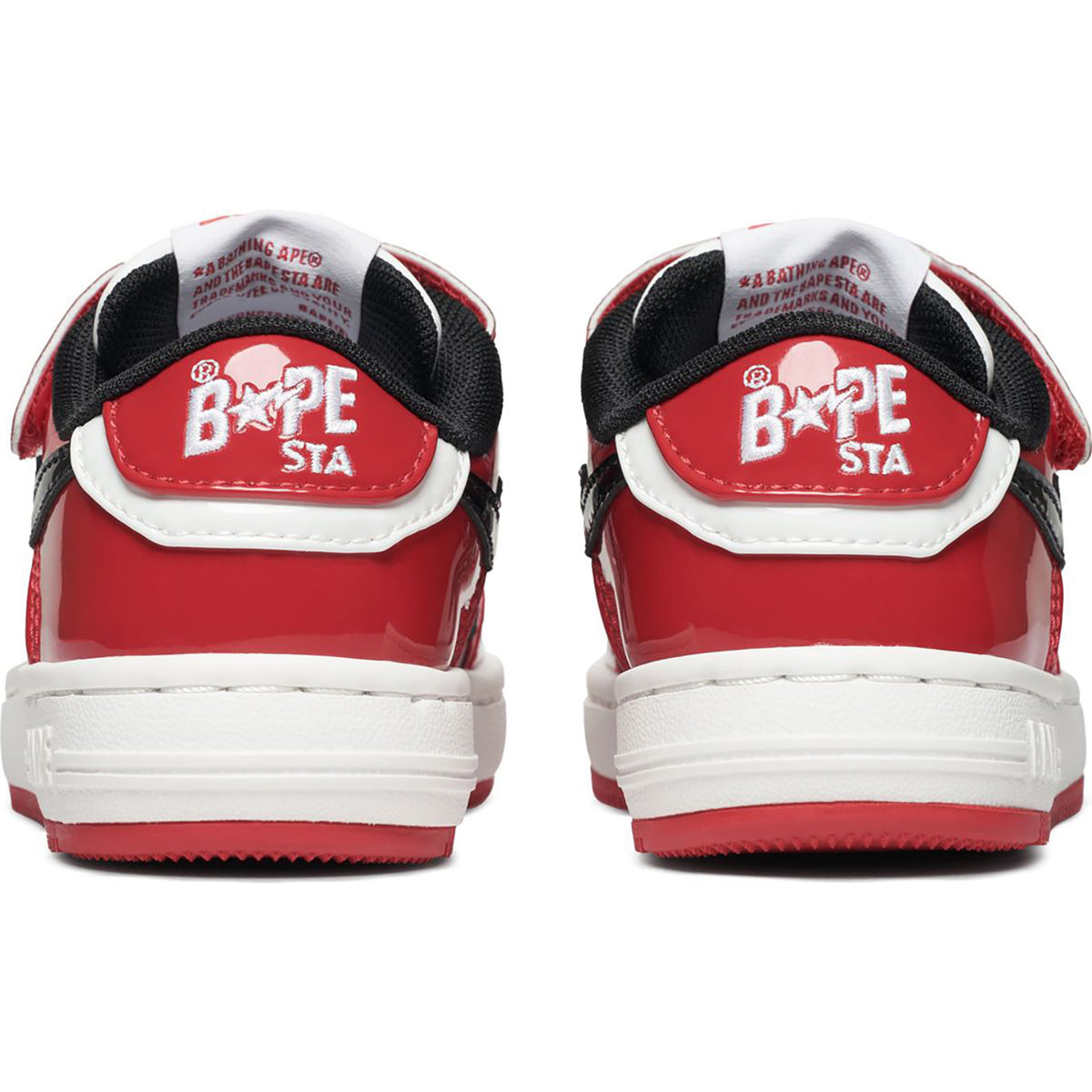BAPE STA #2 KIDS