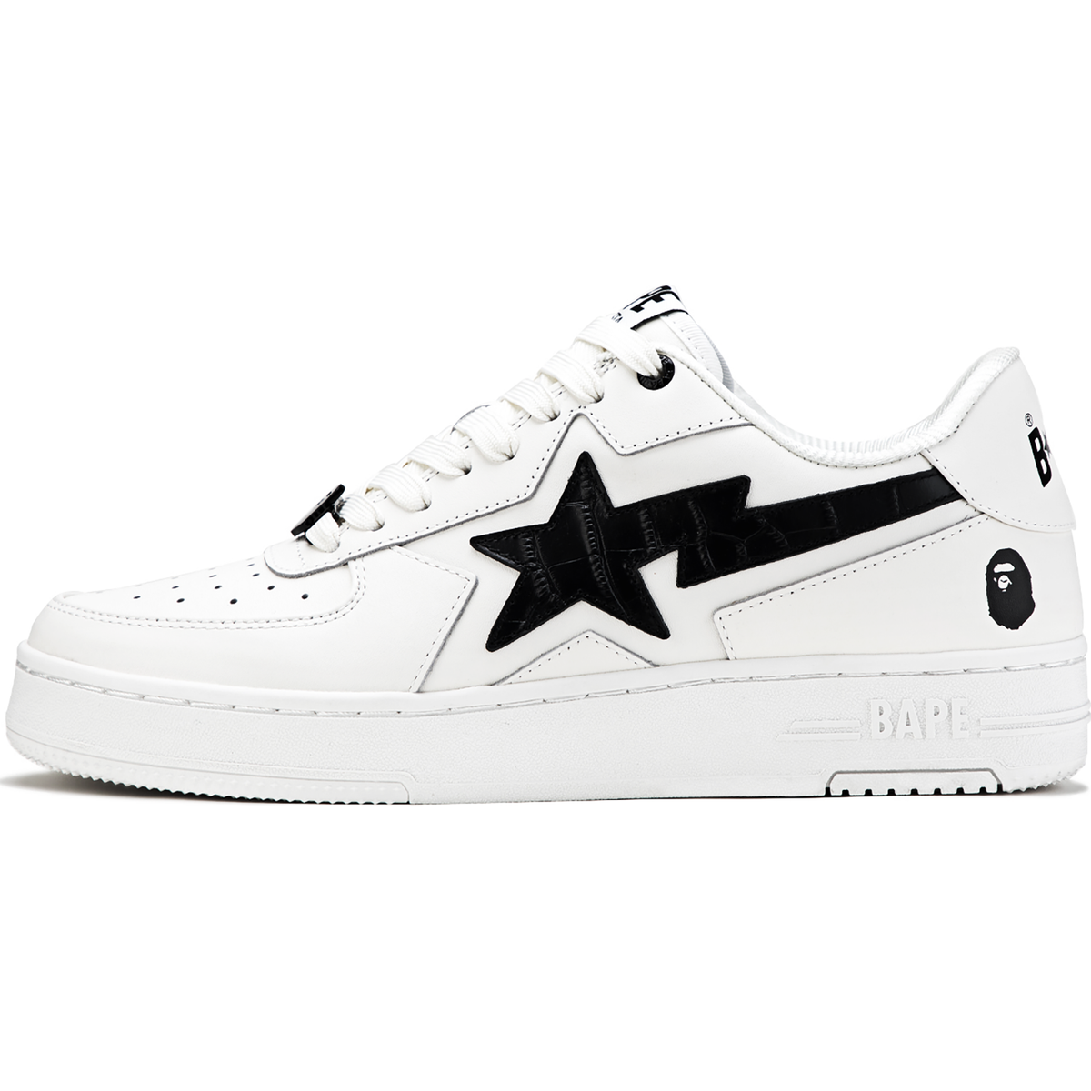 BAPE STA ICON #1 MENS