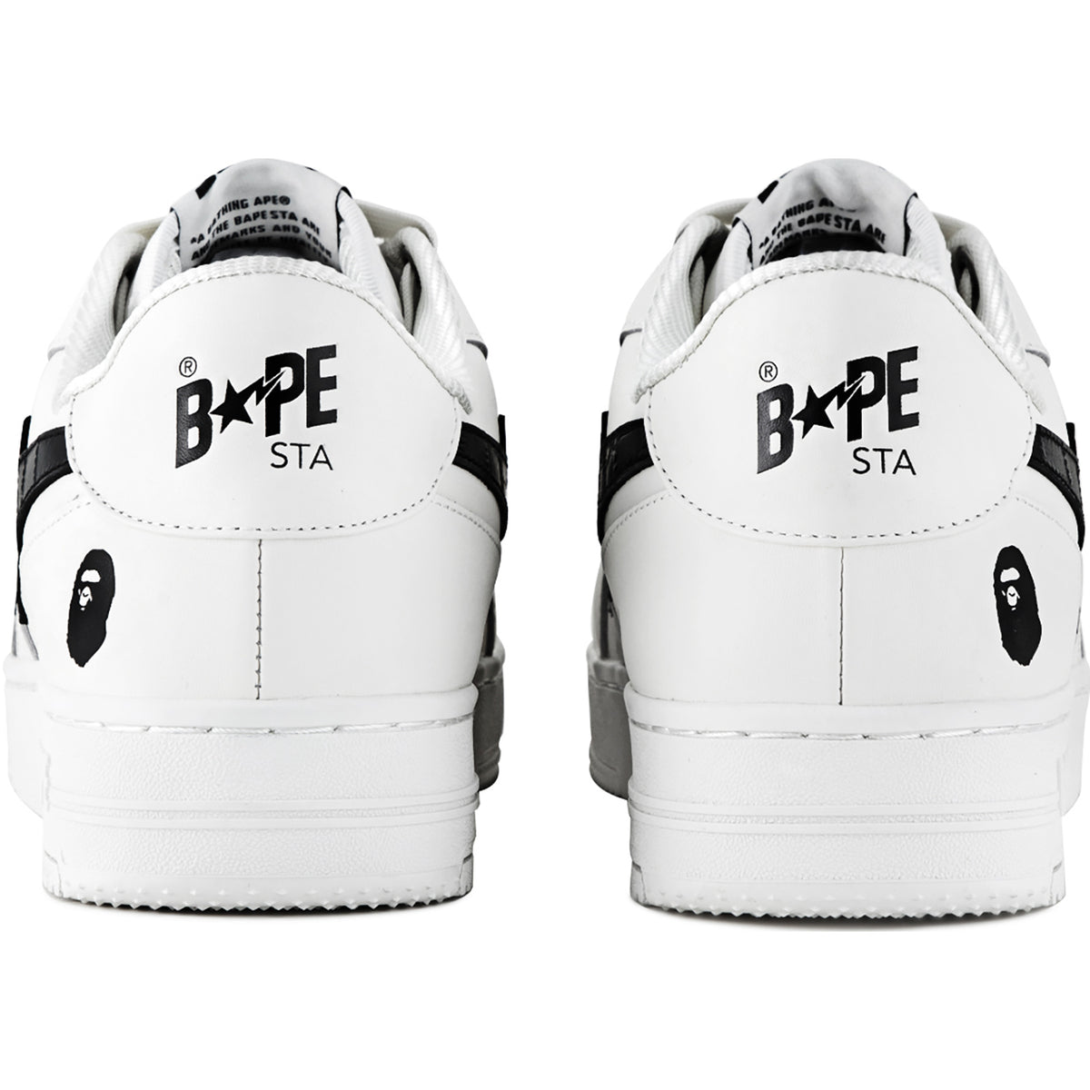 BAPE STA ICON #1 MENS
