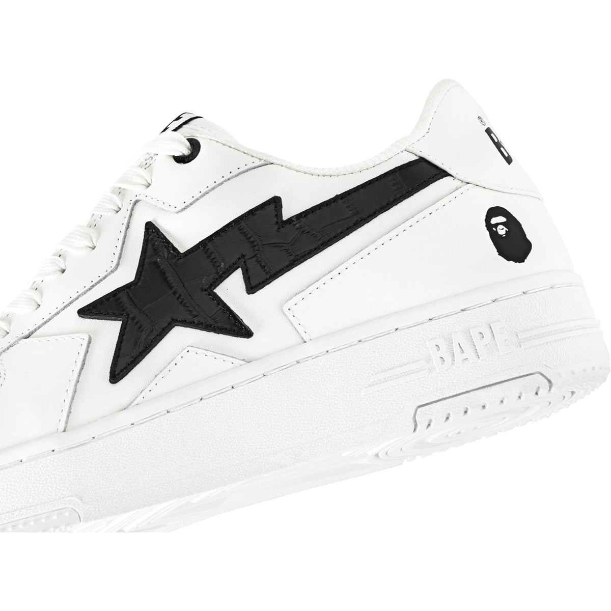 BAPE STA ICON #1 MENS